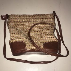 🌟5/$25🌟 Woven Crossbody